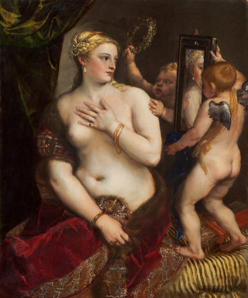 Titian_Venus_Mirror_(furs)