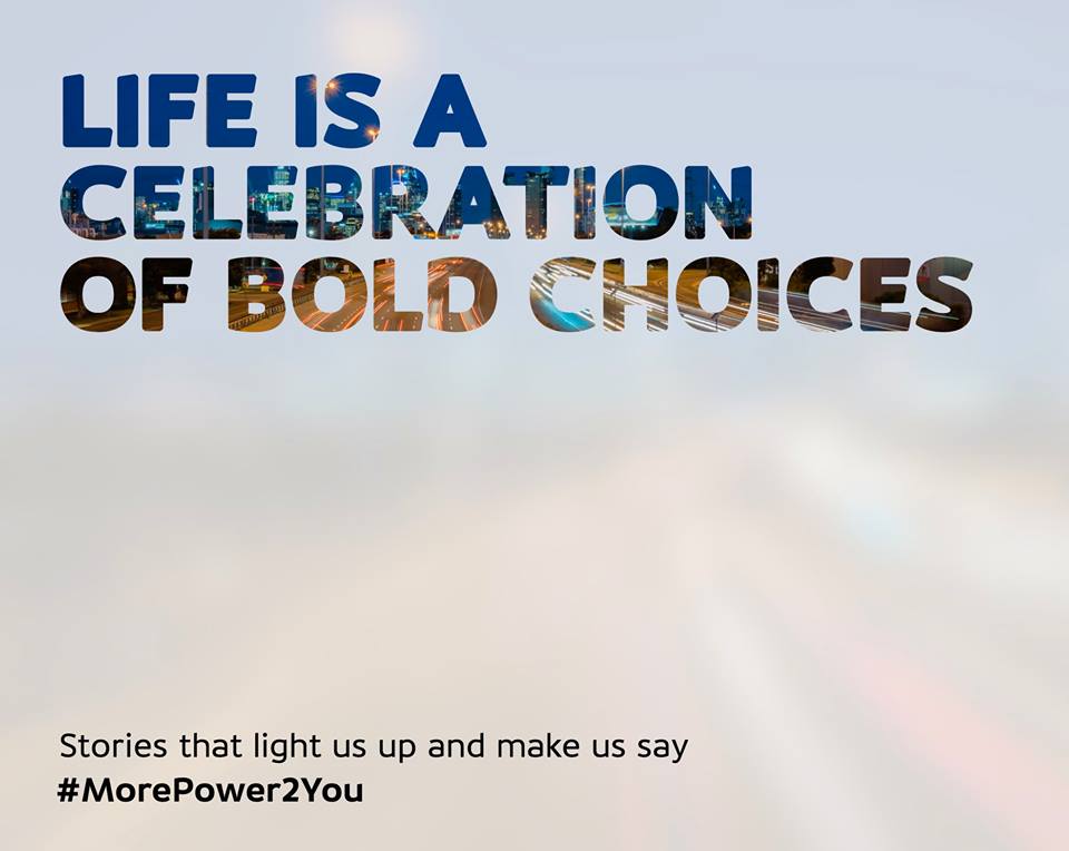 Datsun India - #MorePower2You